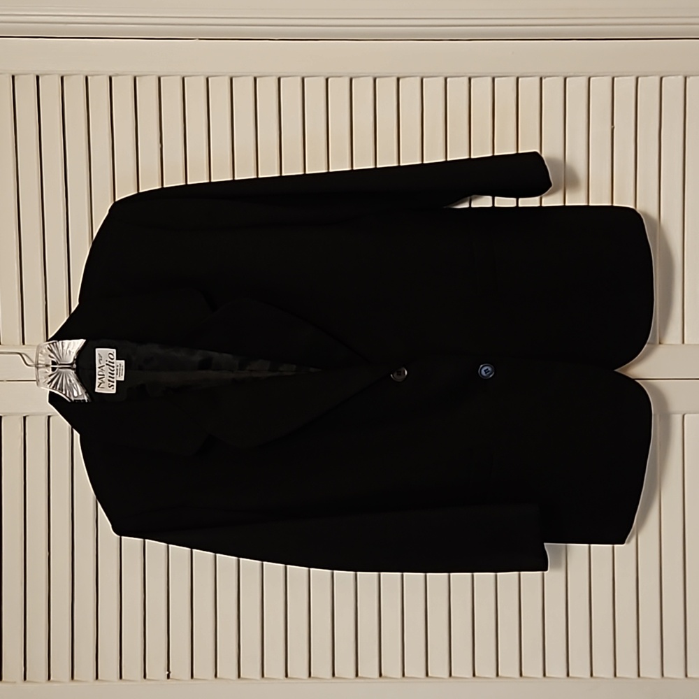 Ladies jacket